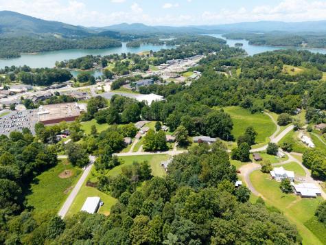 00 Bell Street Hiawassee GA 30546