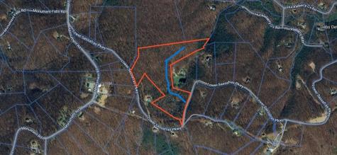 00 Lower Sassafras Parkway Jasper GA 30143
