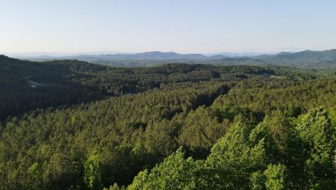 Lot 70 Ridge Peak View Blairsville GA 30512