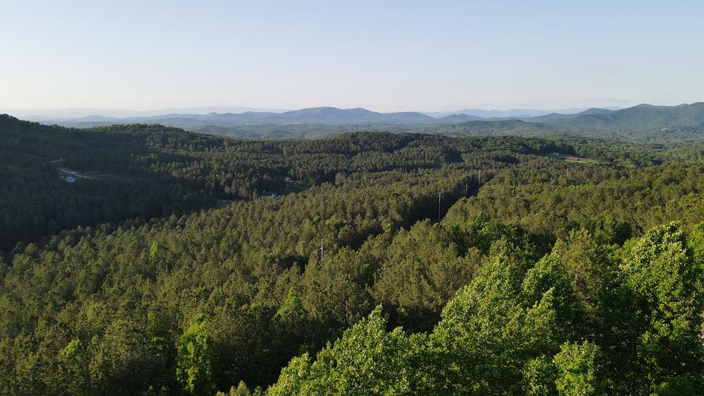 Lot 70 Ridge Peak View Blairsville GA 30512