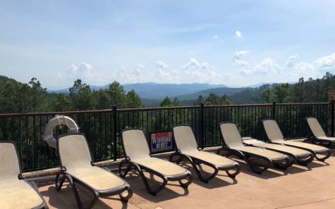 Lot 70 Ridge Peak View Blairsville GA 30512