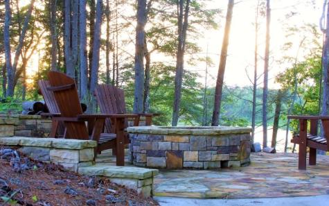 Lot 70 Ridge Peak View Blairsville GA 30512