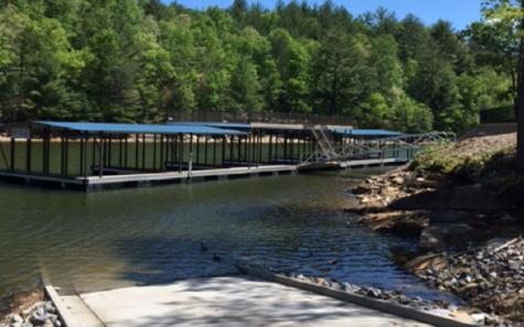 Lot 70 Ridge Peak View Blairsville GA 30512