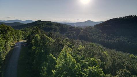 Lot 70 Ridge Peak View Blairsville GA 30512