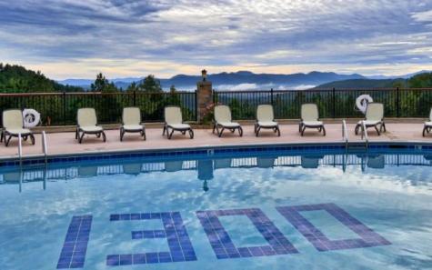 Lot 70 Ridge Peak View Blairsville GA 30512