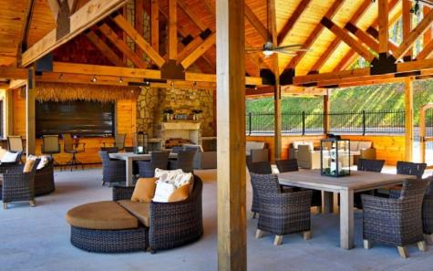 Lot 70 Ridge Peak View Blairsville GA 30512