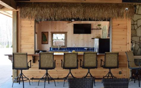 Lot 70 Ridge Peak View Blairsville GA 30512