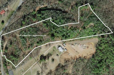 Lots Tusquittee Hideaway Hayesville NC 28904