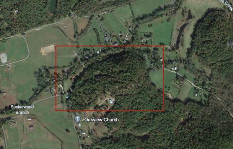 Lots Tusquittee Hideaway Hayesville NC 28904
