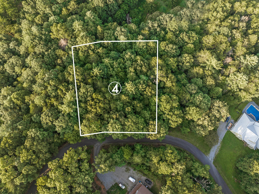 Lot 4 Timber Oaks Drive Turtletown TN 37391