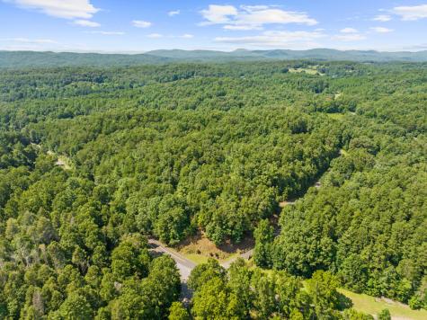 Lot 4 Timber Oaks Drive Turtletown TN 37391