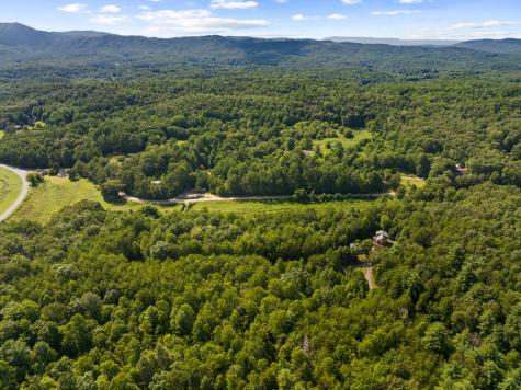 Lot 4 Timber Oaks Drive Turtletown TN 37391