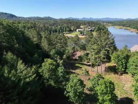 Lot 1 Big Knoll Drive Blairsville GA 30512