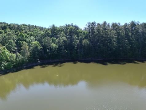 Lot 1 Big Knoll Drive Blairsville GA 30512