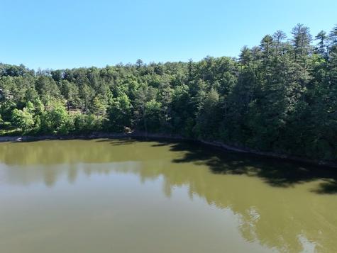 Lot 1 Big Knoll Drive Blairsville GA 30512