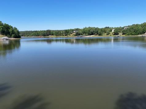 Lot 1 Big Knoll Drive Blairsville GA 30512