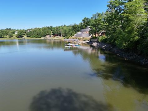 Lot 1 Big Knoll Drive Blairsville GA 30512