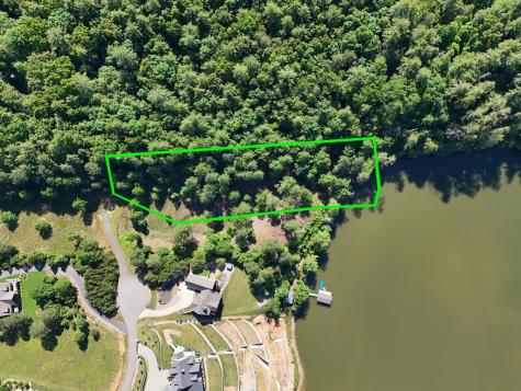 Lot 1 Big Knoll Drive Blairsville GA 30512