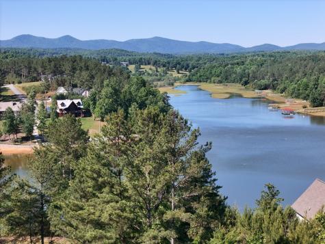Lot 1 Big Knoll Drive Blairsville GA 30512