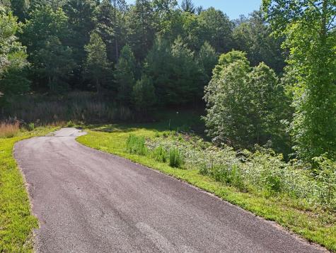 Lot 1 Big Knoll Drive Blairsville GA 30512