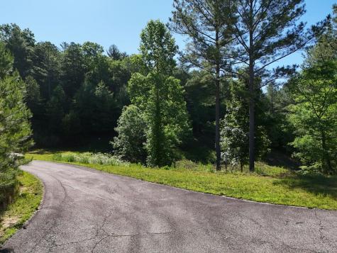 Lot 1 Big Knoll Drive Blairsville GA 30512