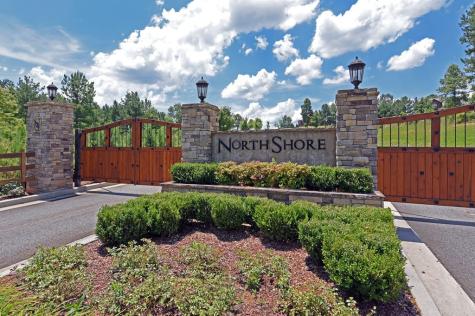 Lot 1 Big Knoll Drive Blairsville GA 30512