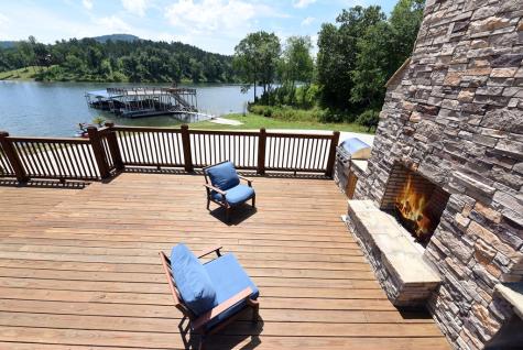 Lot 1 Big Knoll Drive Blairsville GA 30512