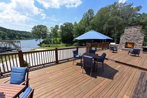 Lot 1 Big Knoll Drive Blairsville GA 30512