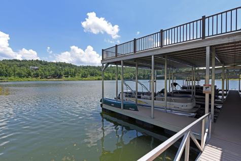 Lot 1 Big Knoll Drive Blairsville GA 30512