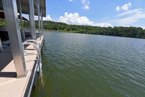 Lot 1 Big Knoll Drive Blairsville GA 30512