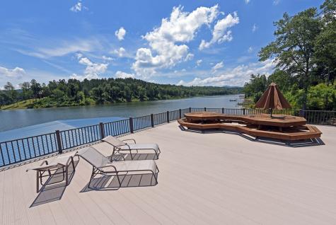 Lot 1 Big Knoll Drive Blairsville GA 30512