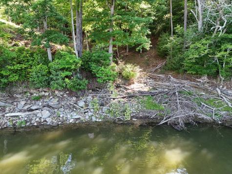 Lot 1 Big Knoll Drive Blairsville GA 30512