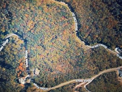 233 Stone Cliff Drive Ellijay GA 30560