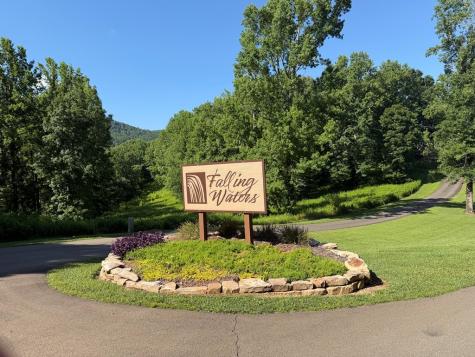 233 Stone Cliff Drive Ellijay GA 30560
