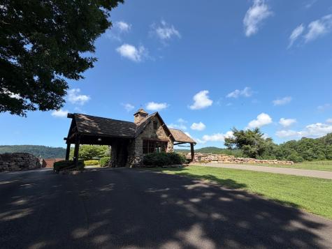 233 Stone Cliff Drive Ellijay GA 30560