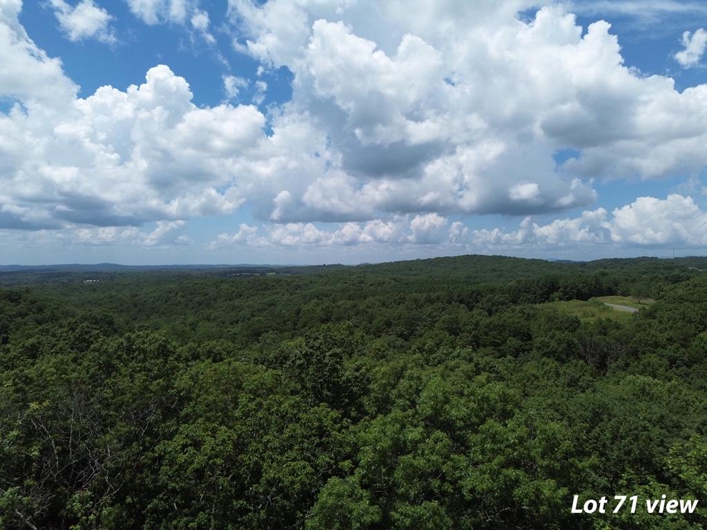 Lt 71 High Summit Drive Talking Rock GA 30175