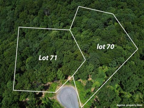 Lt 71 High Summit Drive Talking Rock GA 30175