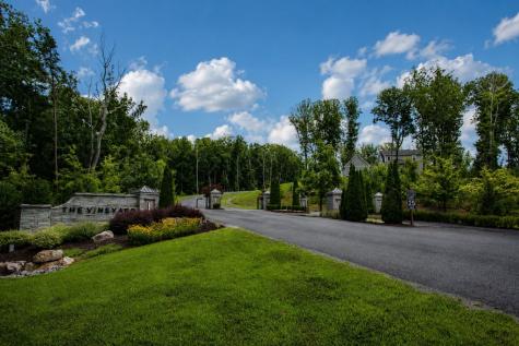 Lt 71 High Summit Drive Talking Rock GA 30175
