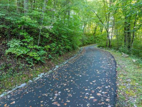 Lot 13 Wilderness Way Ellijay GA 30536