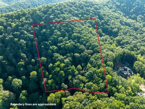 Lot 13 Wilderness Way Ellijay GA 30536