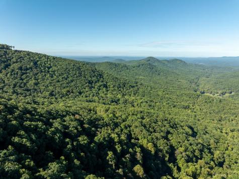 Lot 13 Wilderness Way Ellijay GA 30536