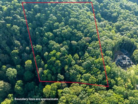 Lot 13 Wilderness Way Ellijay GA 30536