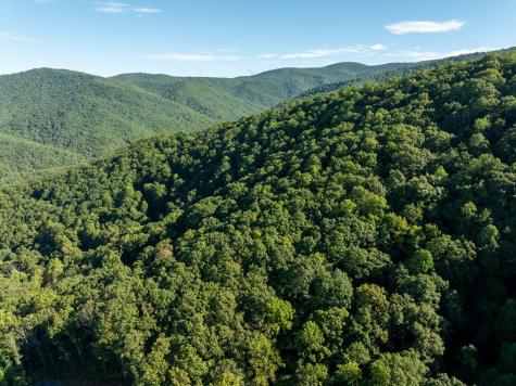 Lot 13 Wilderness Way Ellijay GA 30536