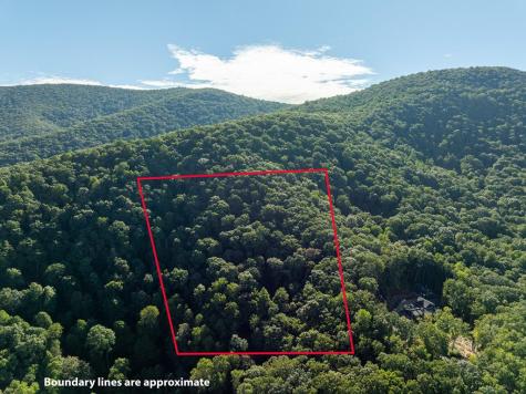 Lot 13 Wilderness Way Ellijay GA 30536