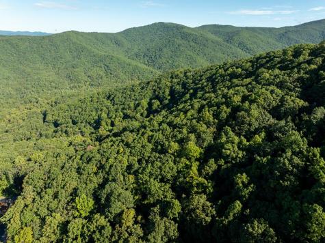 Lot 13 Wilderness Way Ellijay GA 30536