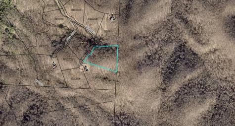 Lot 13 Wilderness Way Ellijay GA 30536