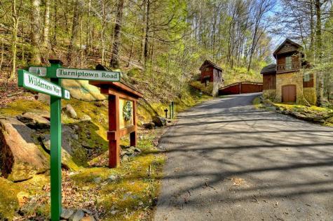 Lot 13 Wilderness Way Ellijay GA 30536
