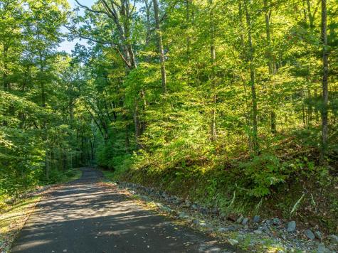 Lot 13 Wilderness Way Ellijay GA 30536