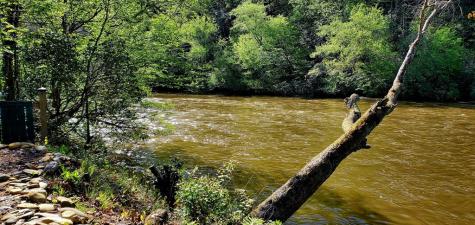 H-5 River Sound Village Hayesville NC 28904
