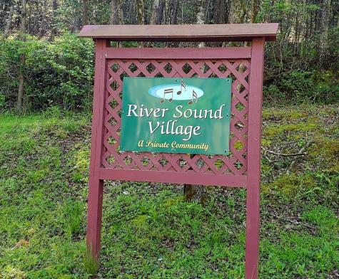 H-5 River Sound Village Hayesville NC 28904